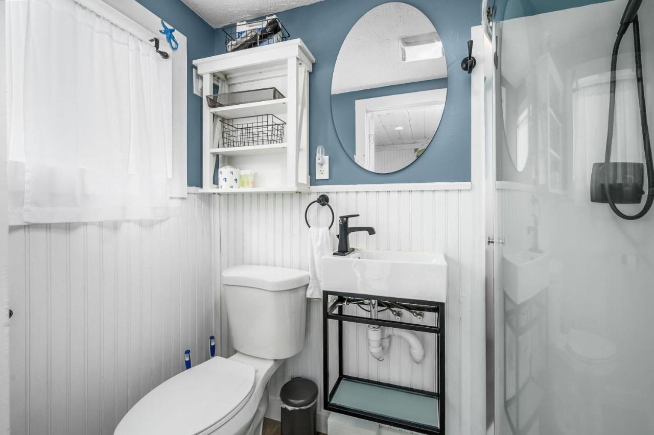 217 Old Wharf Road 1A Dennis Port Cape Cod Grey Pearl Villa Денис Порт Екстериор снимка