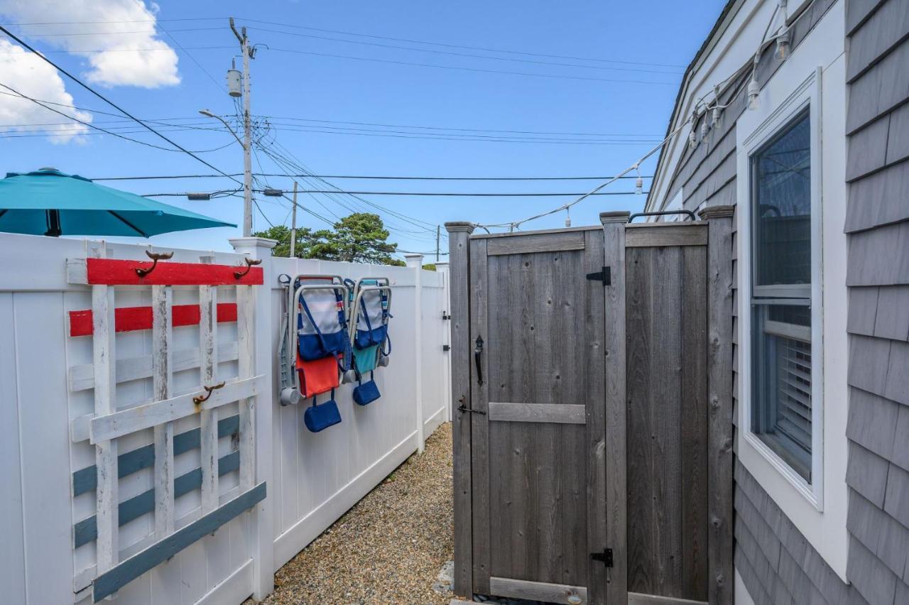 217 Old Wharf Road 1A Dennis Port Cape Cod Grey Pearl Villa Денис Порт Екстериор снимка