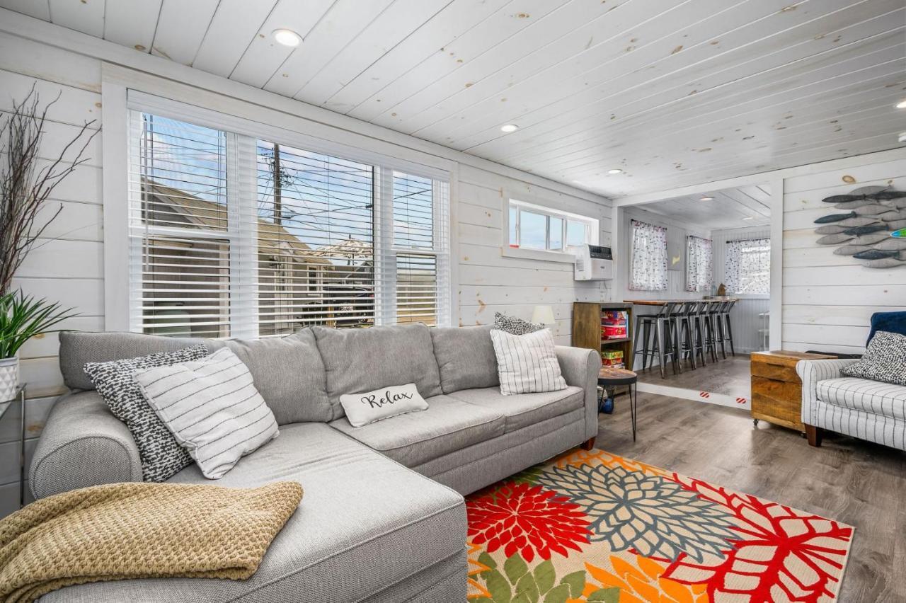 217 Old Wharf Road 1A Dennis Port Cape Cod Grey Pearl Villa Денис Порт Екстериор снимка