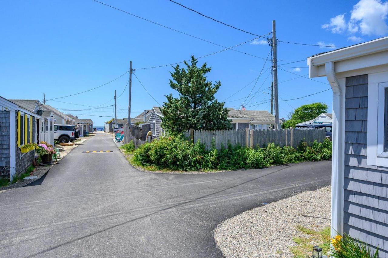 217 Old Wharf Road 1A Dennis Port Cape Cod Grey Pearl Villa Денис Порт Екстериор снимка