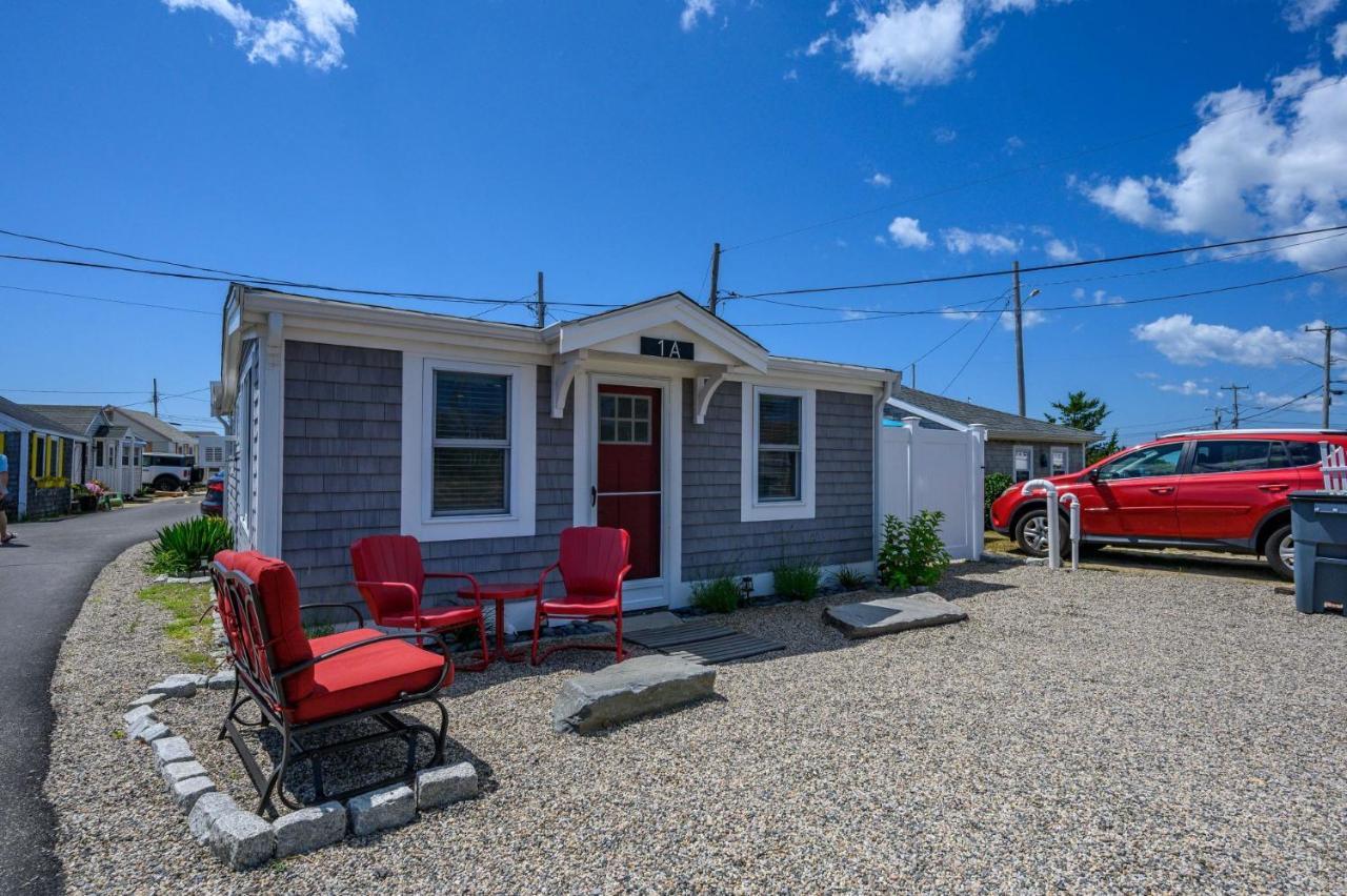 217 Old Wharf Road 1A Dennis Port Cape Cod Grey Pearl Villa Денис Порт Екстериор снимка