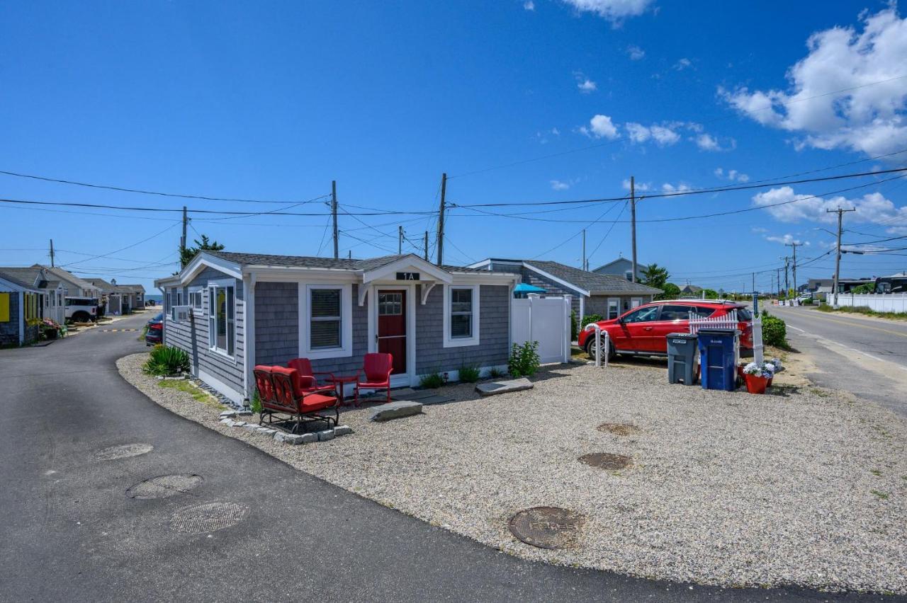 217 Old Wharf Road 1A Dennis Port Cape Cod Grey Pearl Villa Денис Порт Екстериор снимка