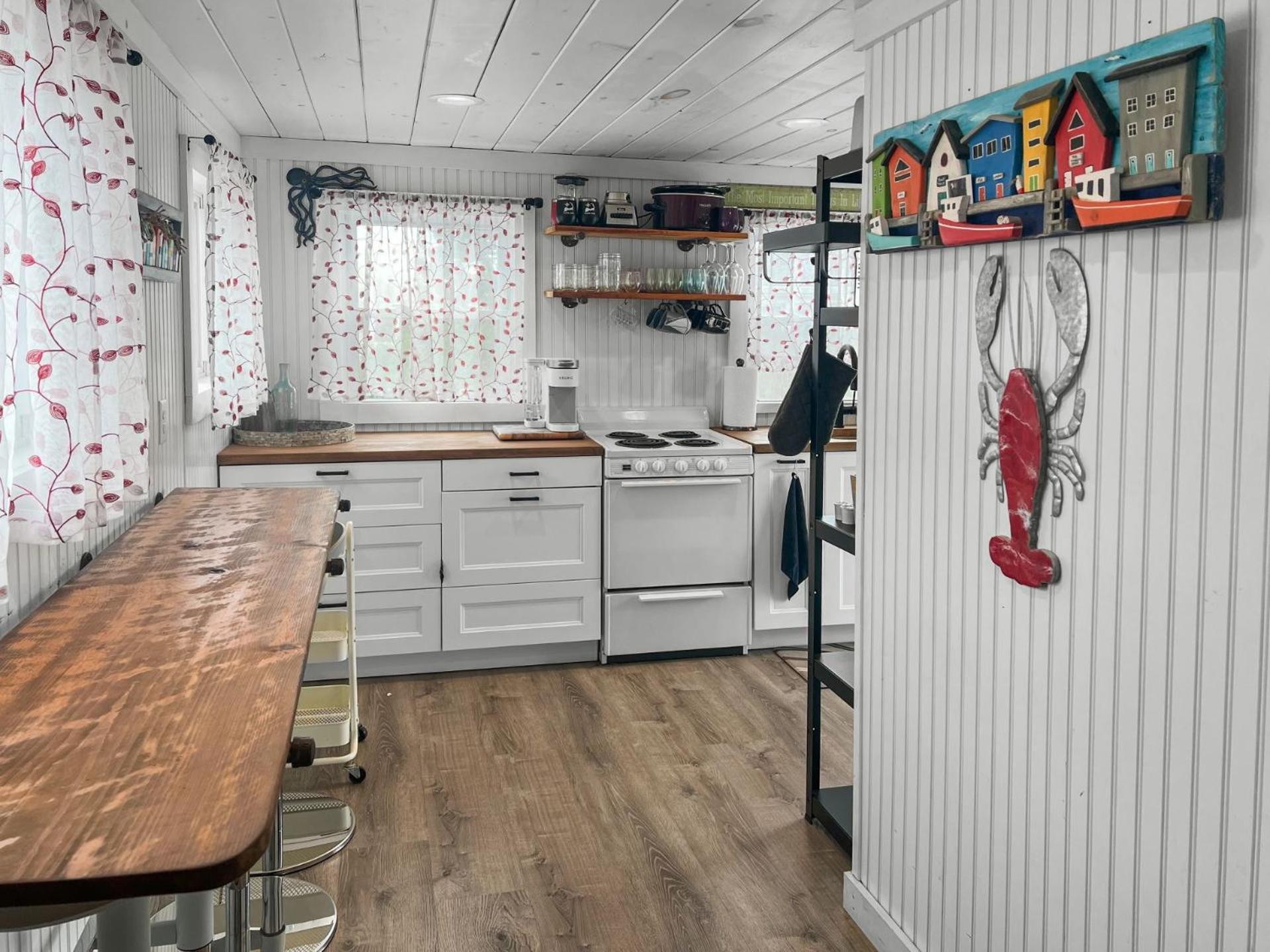 217 Old Wharf Road 1A Dennis Port Cape Cod Grey Pearl Villa Денис Порт Екстериор снимка