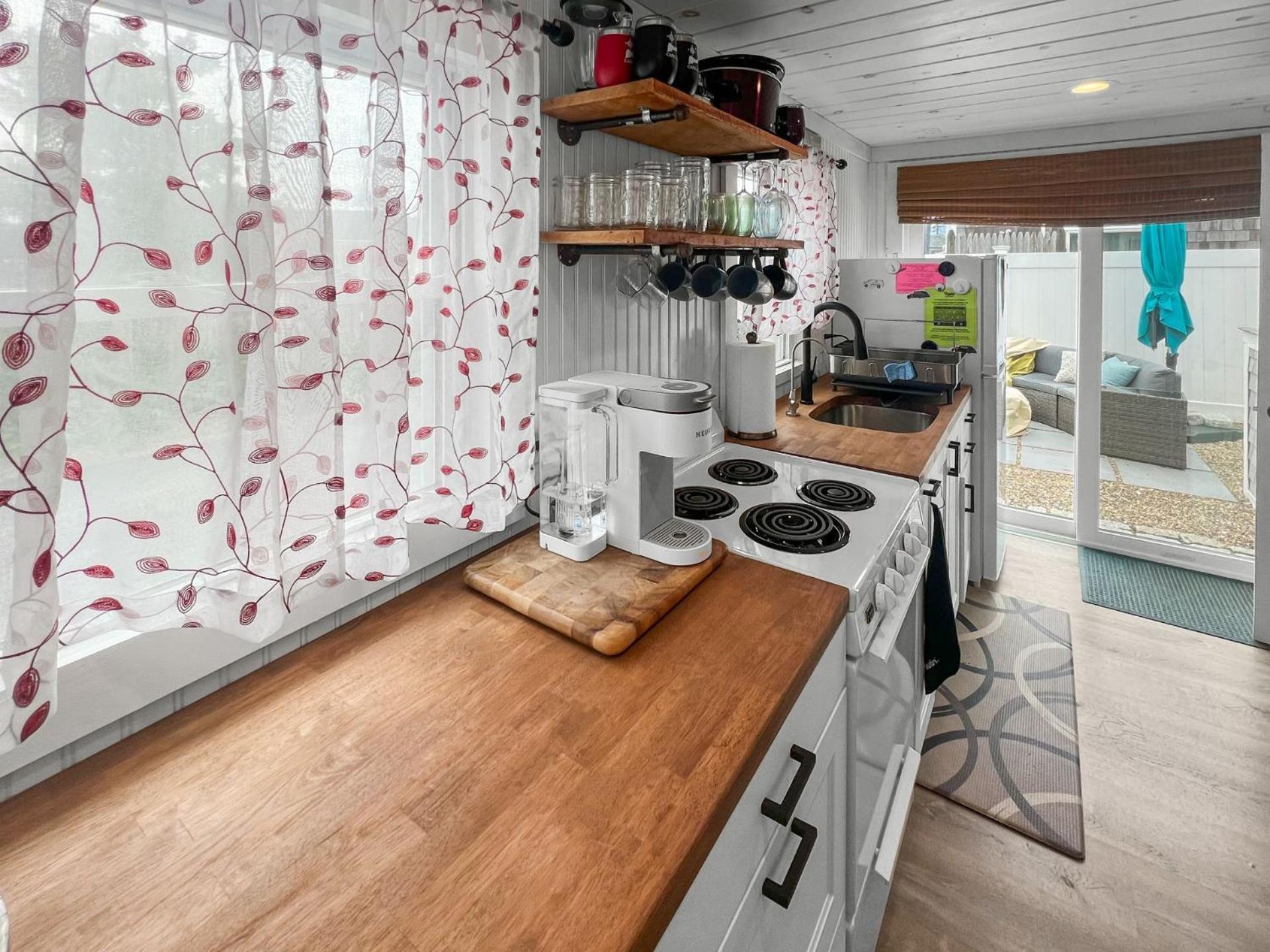 217 Old Wharf Road 1A Dennis Port Cape Cod Grey Pearl Villa Денис Порт Екстериор снимка